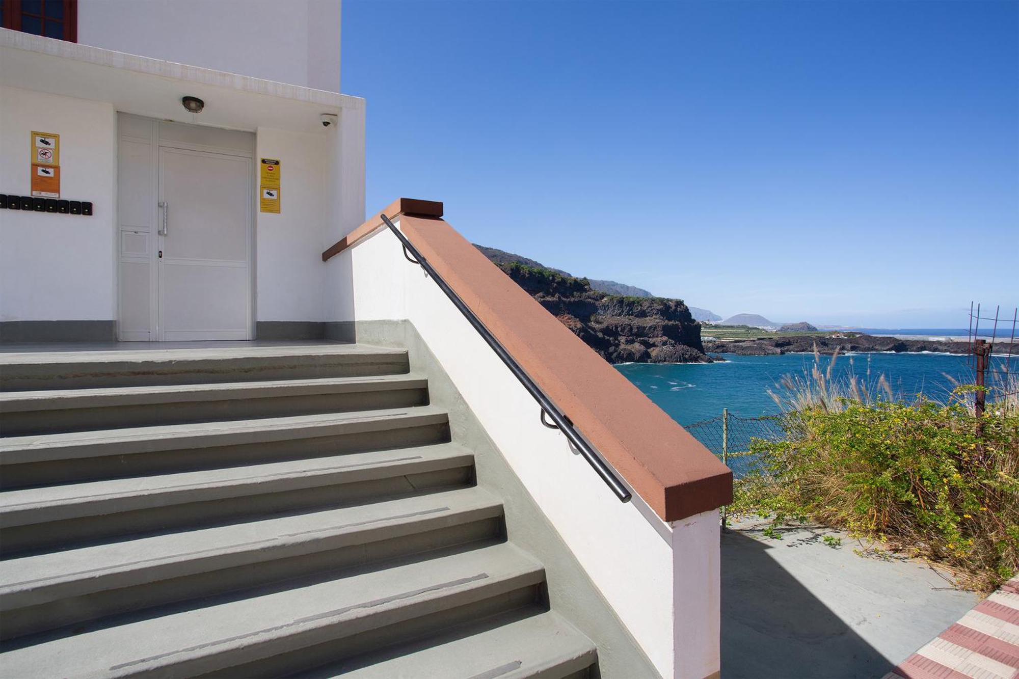 Los Secretos De San Marcos Seaview المظهر الخارجي الصورة