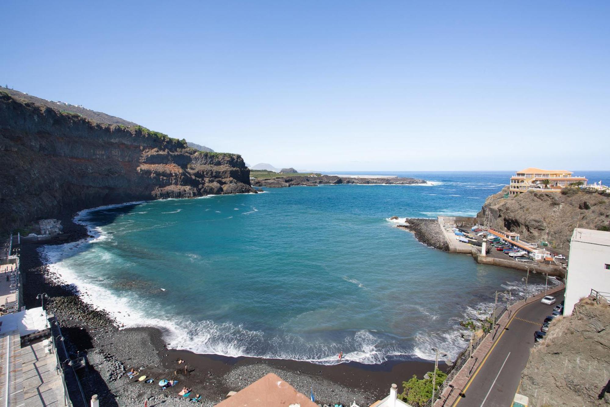 Los Secretos De San Marcos Seaview المظهر الخارجي الصورة